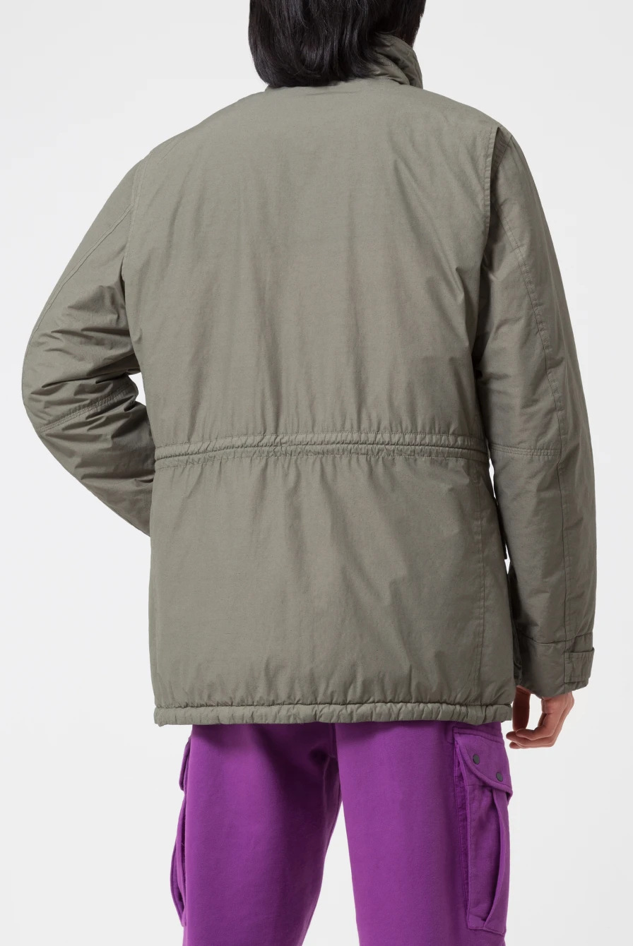 Куртка Stone Island