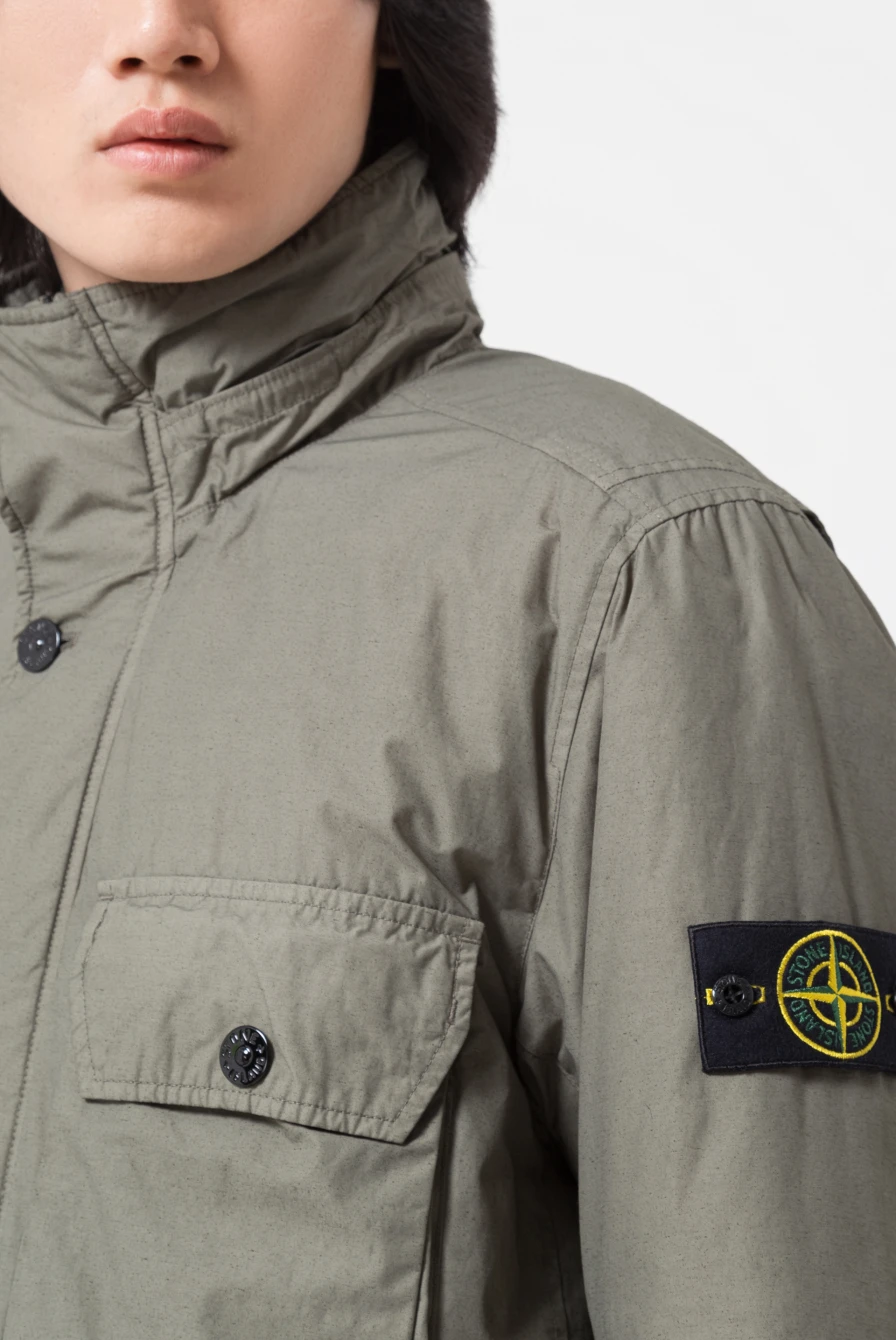 Куртка Stone Island