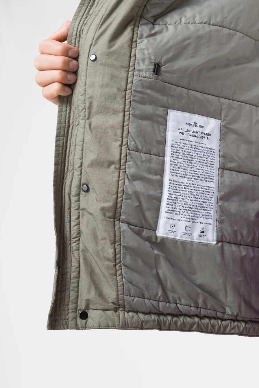 Куртка Stone Island
