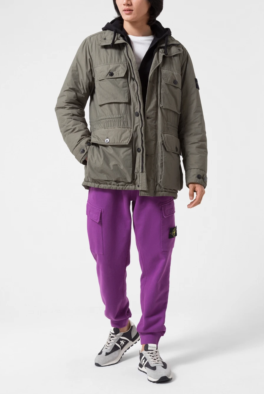 Куртка Stone Island