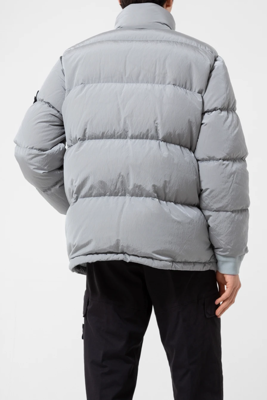 Анорак Stone Island