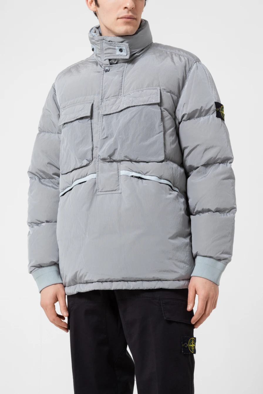 Анорак Stone Island