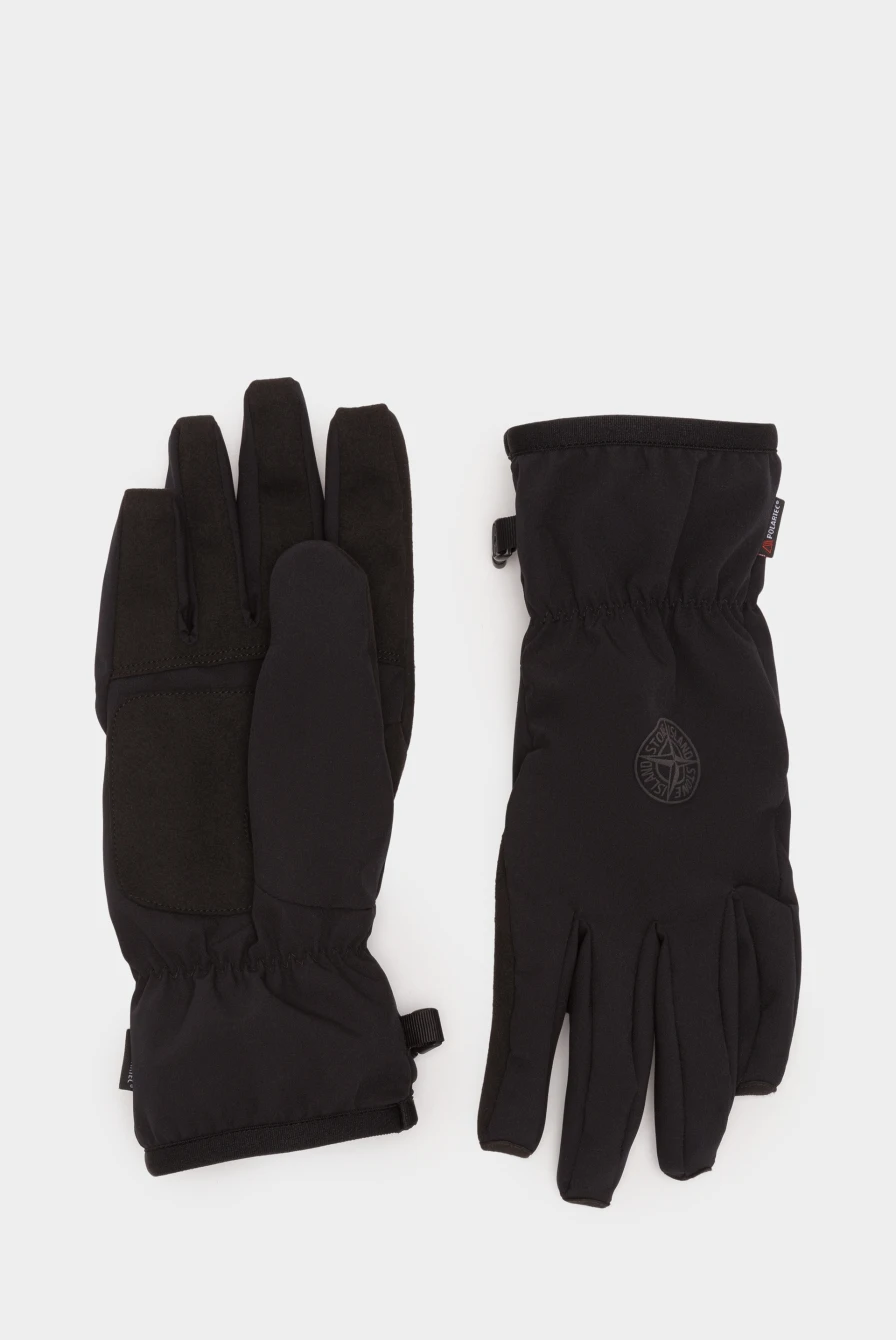 Перчатки Stone Island