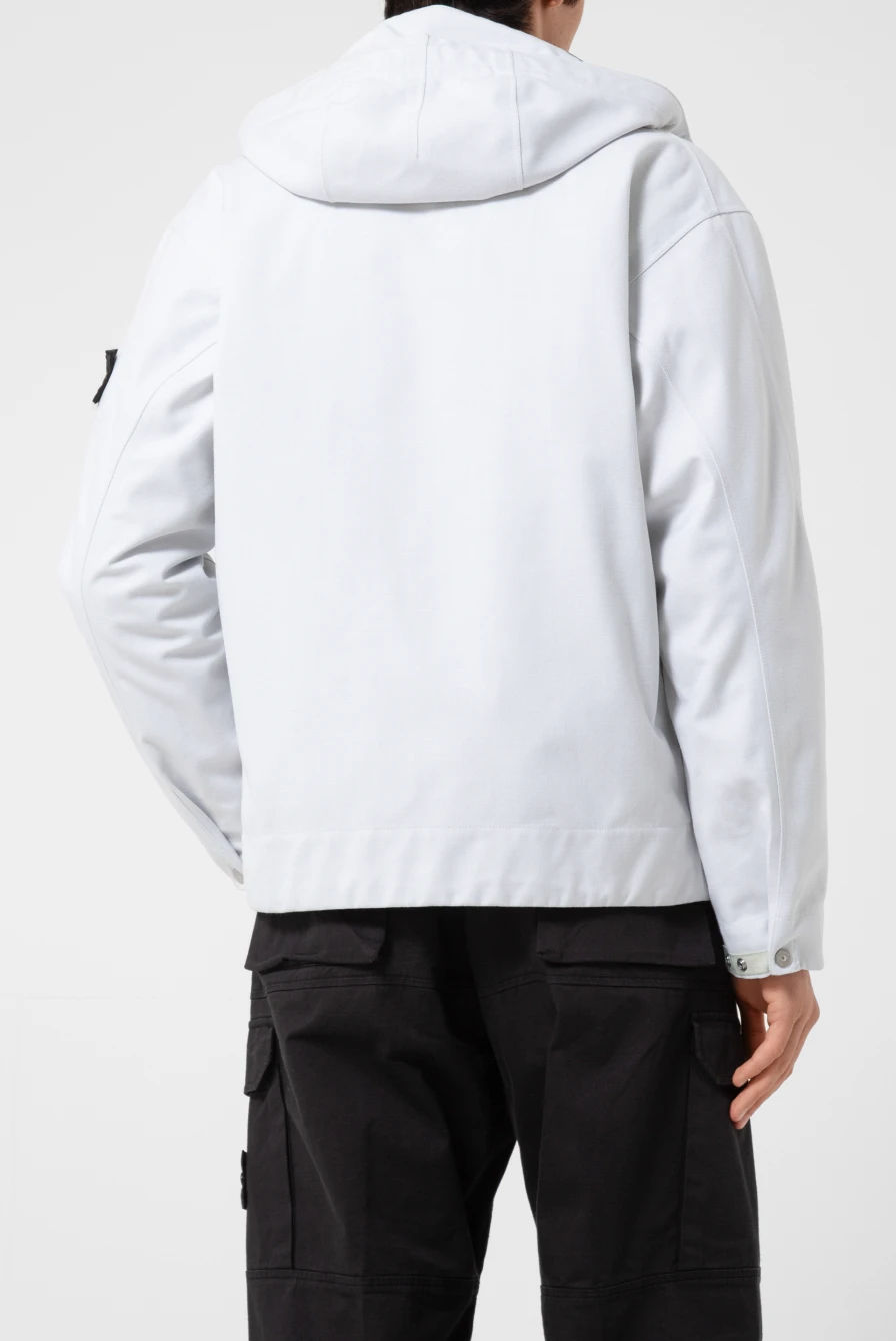 Куртка Stone Island