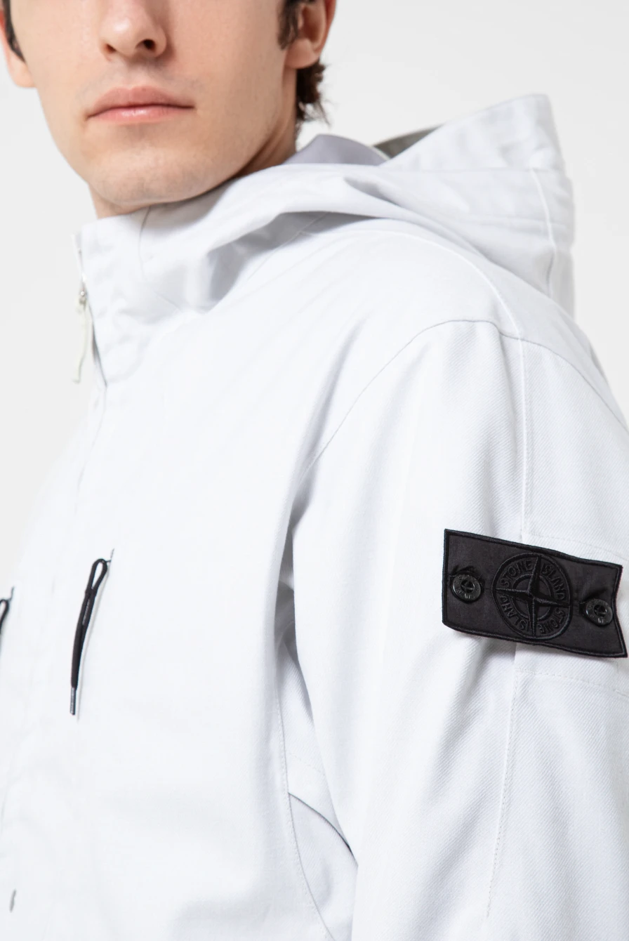 Куртка Stone Island