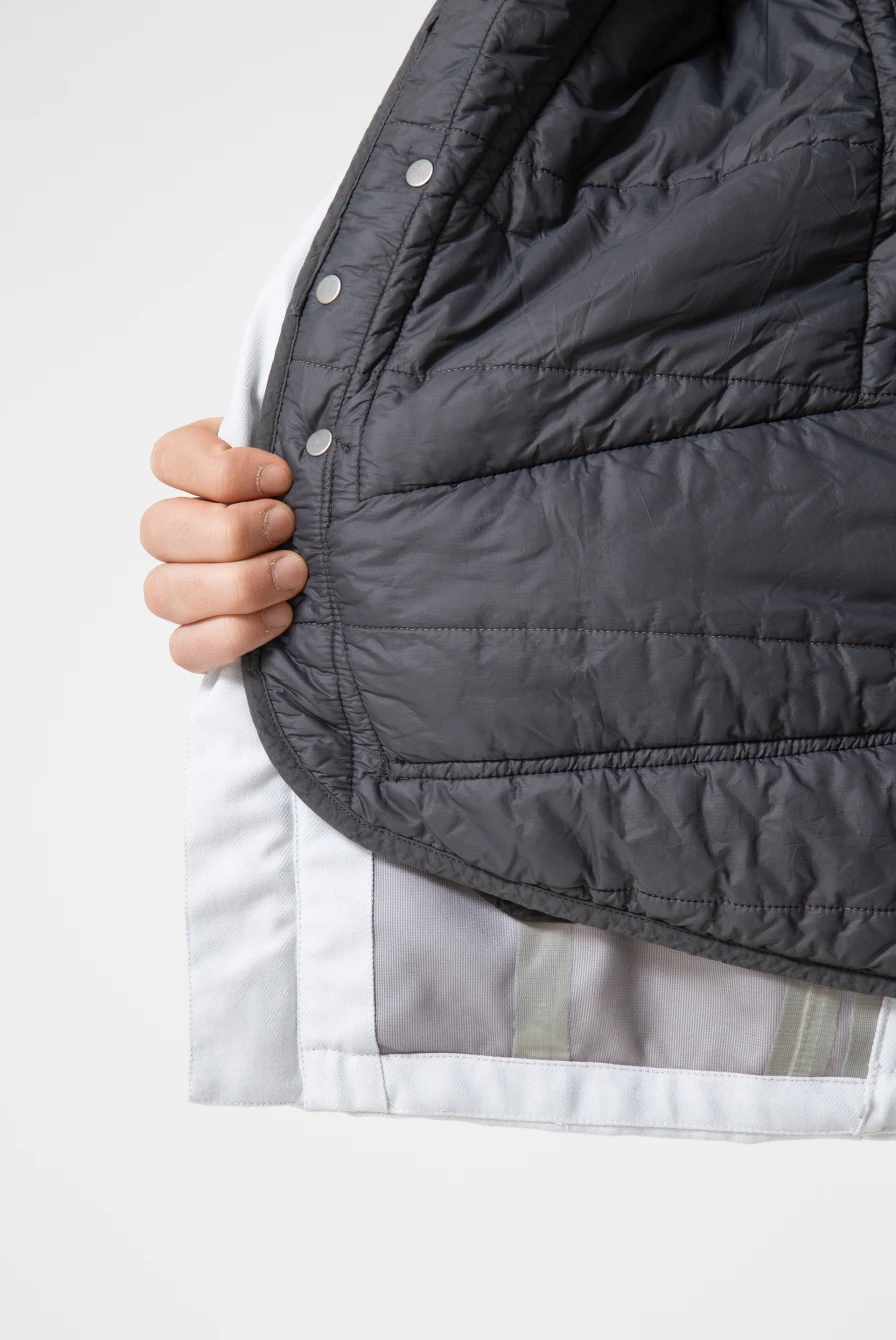 Куртка Stone Island