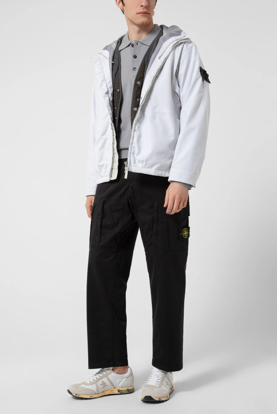 Куртка Stone Island