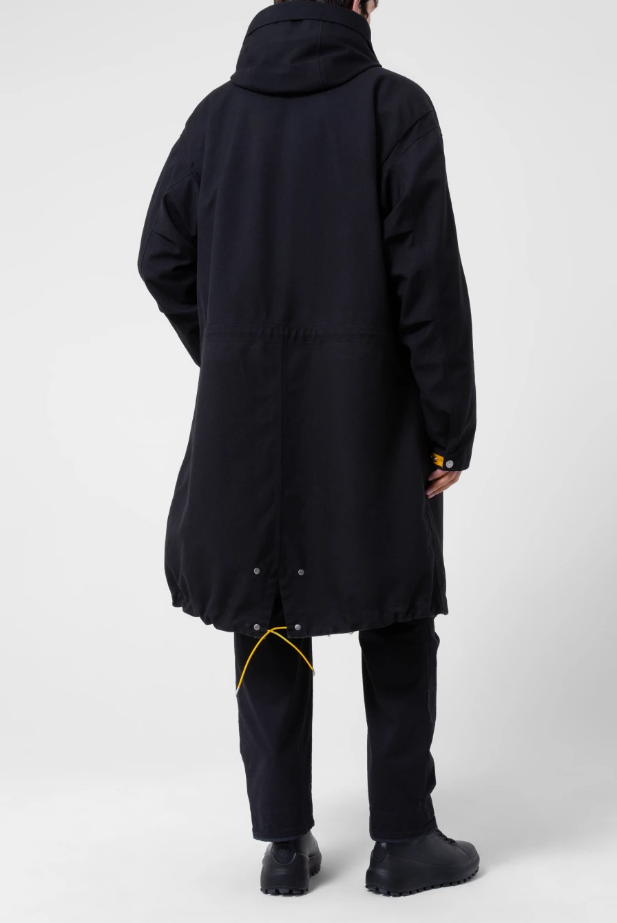 Куртка Stone Island