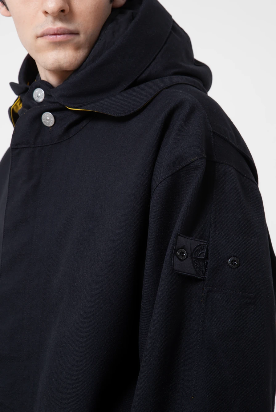Куртка Stone Island
