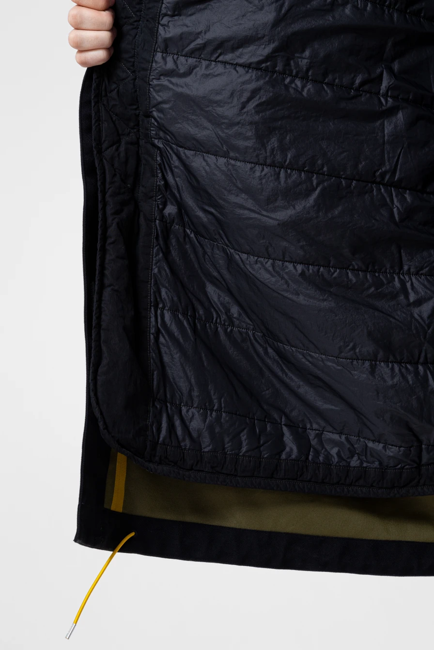 Куртка Stone Island