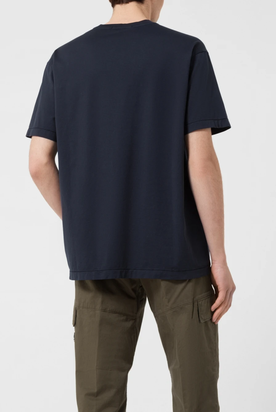 Футболка Stone Island