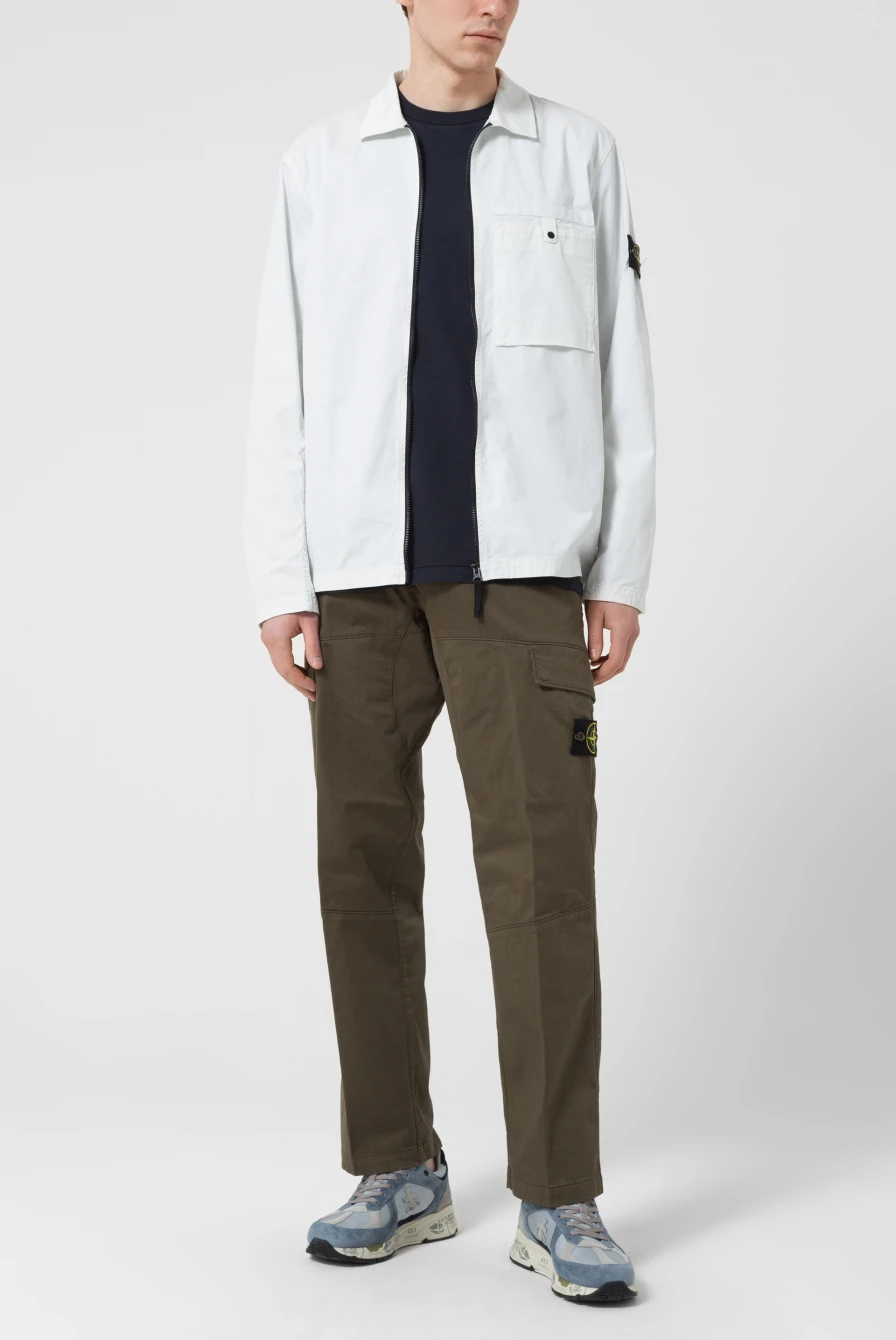 Футболка Stone Island