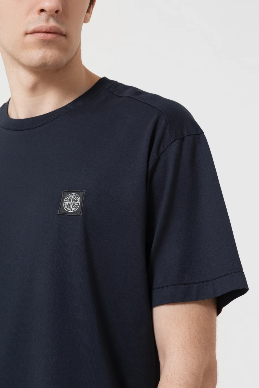 Футболка Stone Island