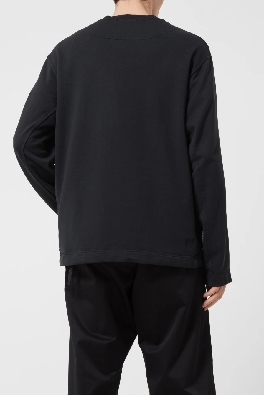 Толстовка Stone Island
