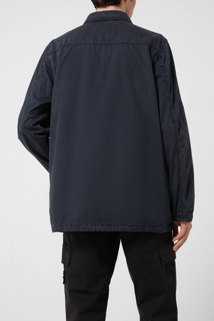 Куртка Stone Island