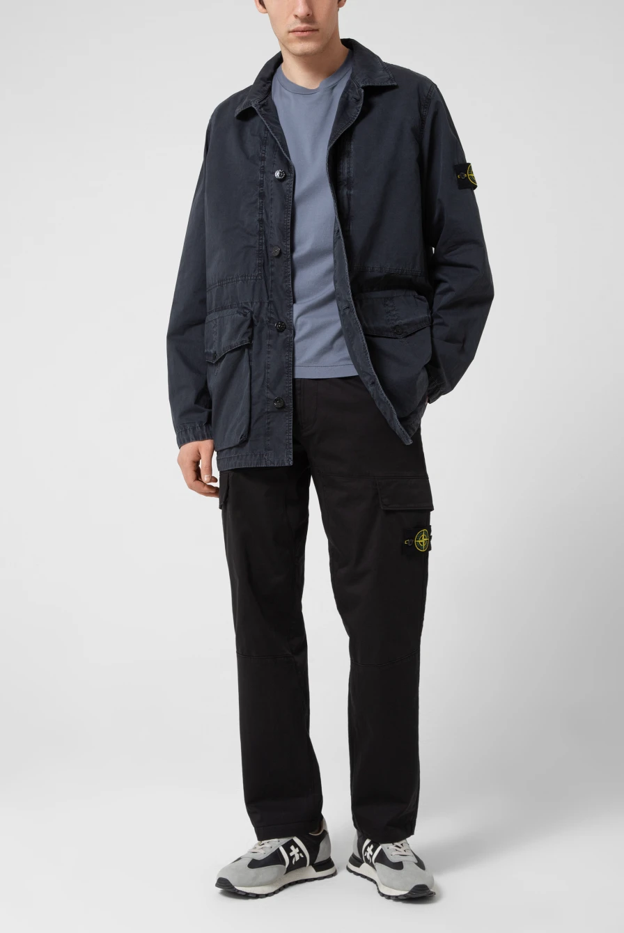 Куртка Stone Island