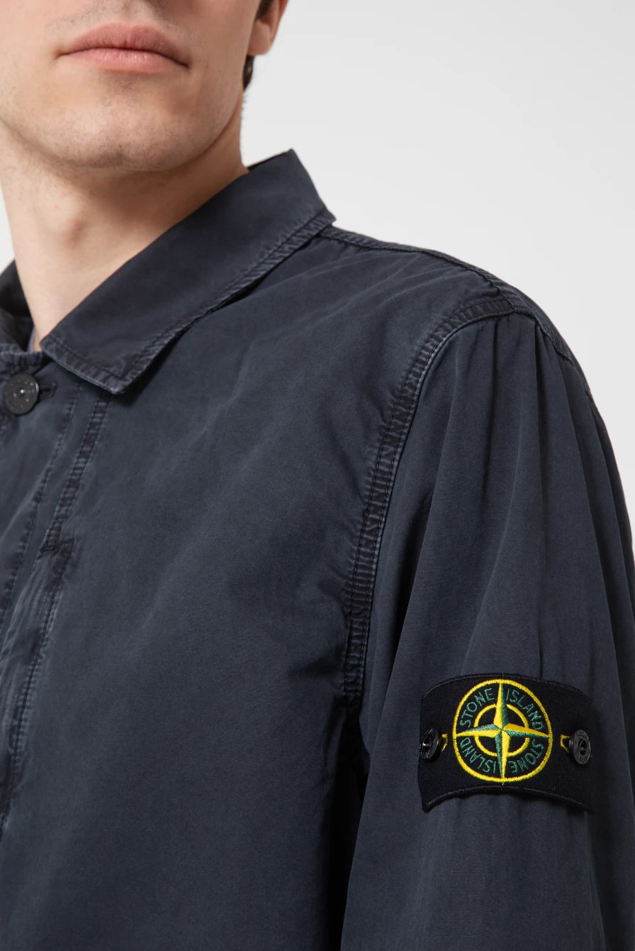 Куртка Stone Island