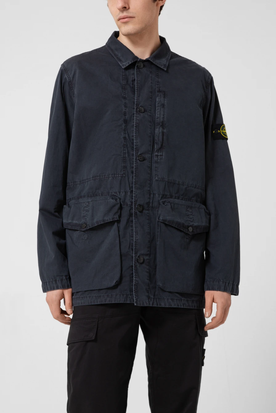 Куртка Stone Island