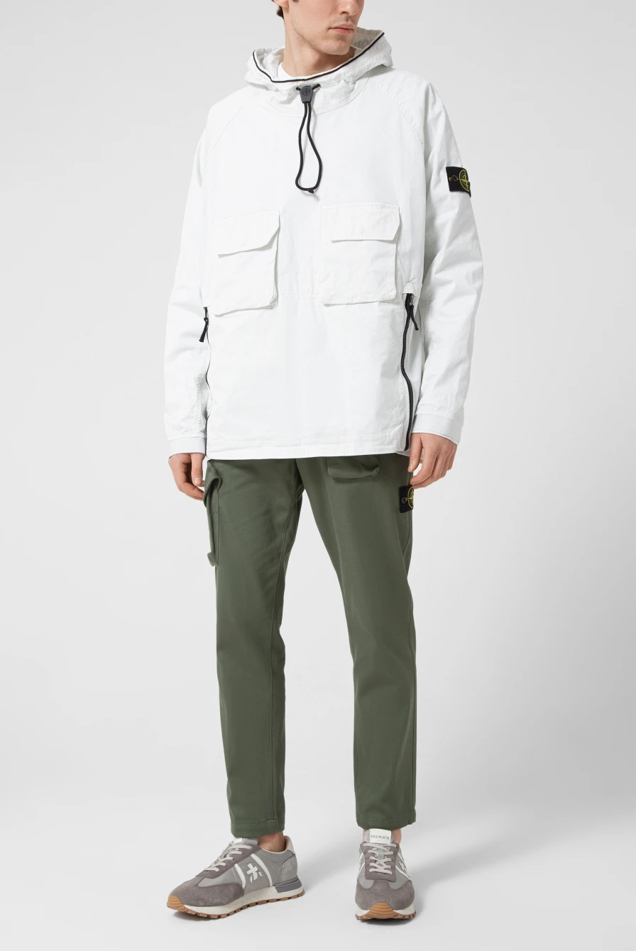 Куртка Stone Island