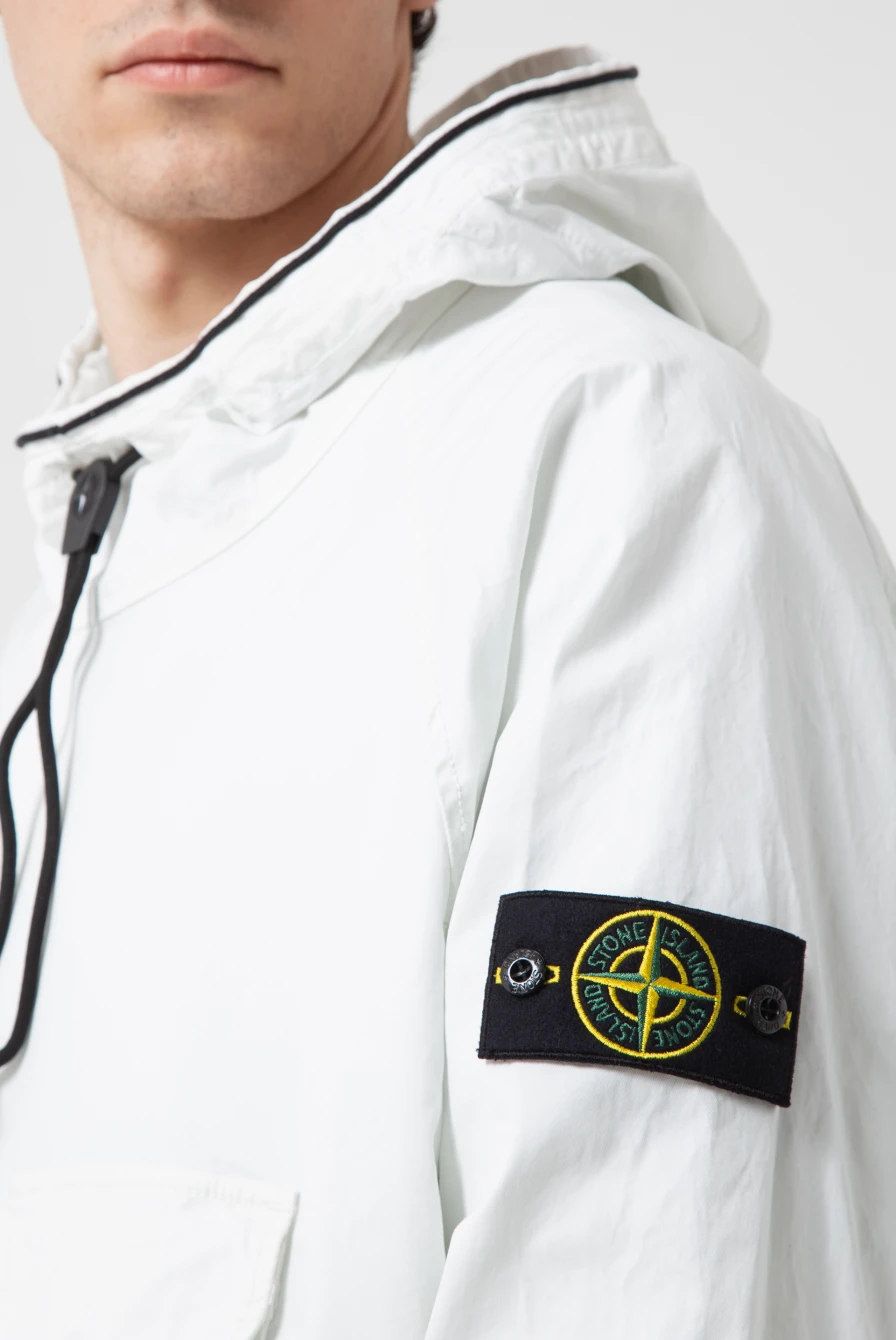 Куртка Stone Island