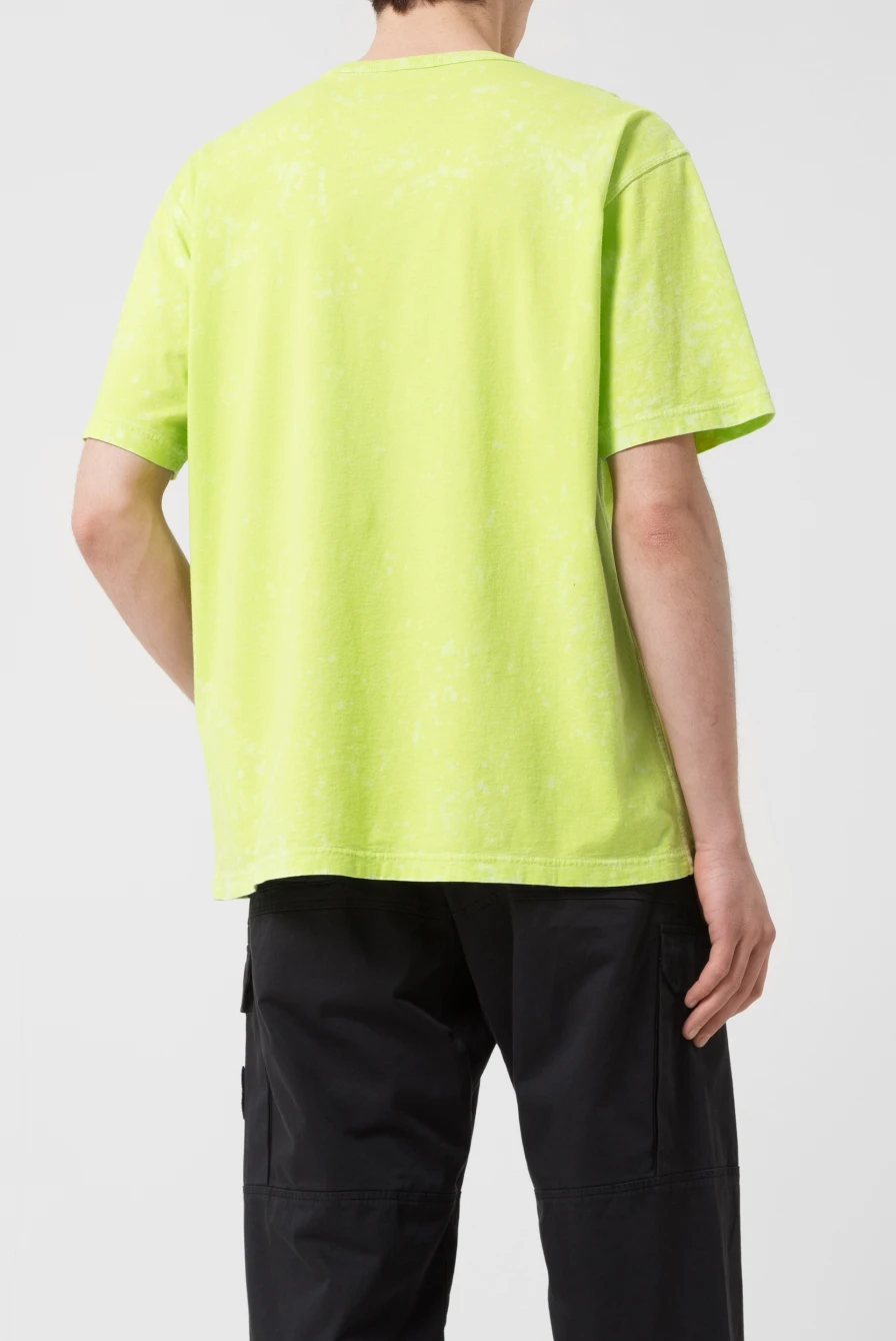 Футболка Stone Island
