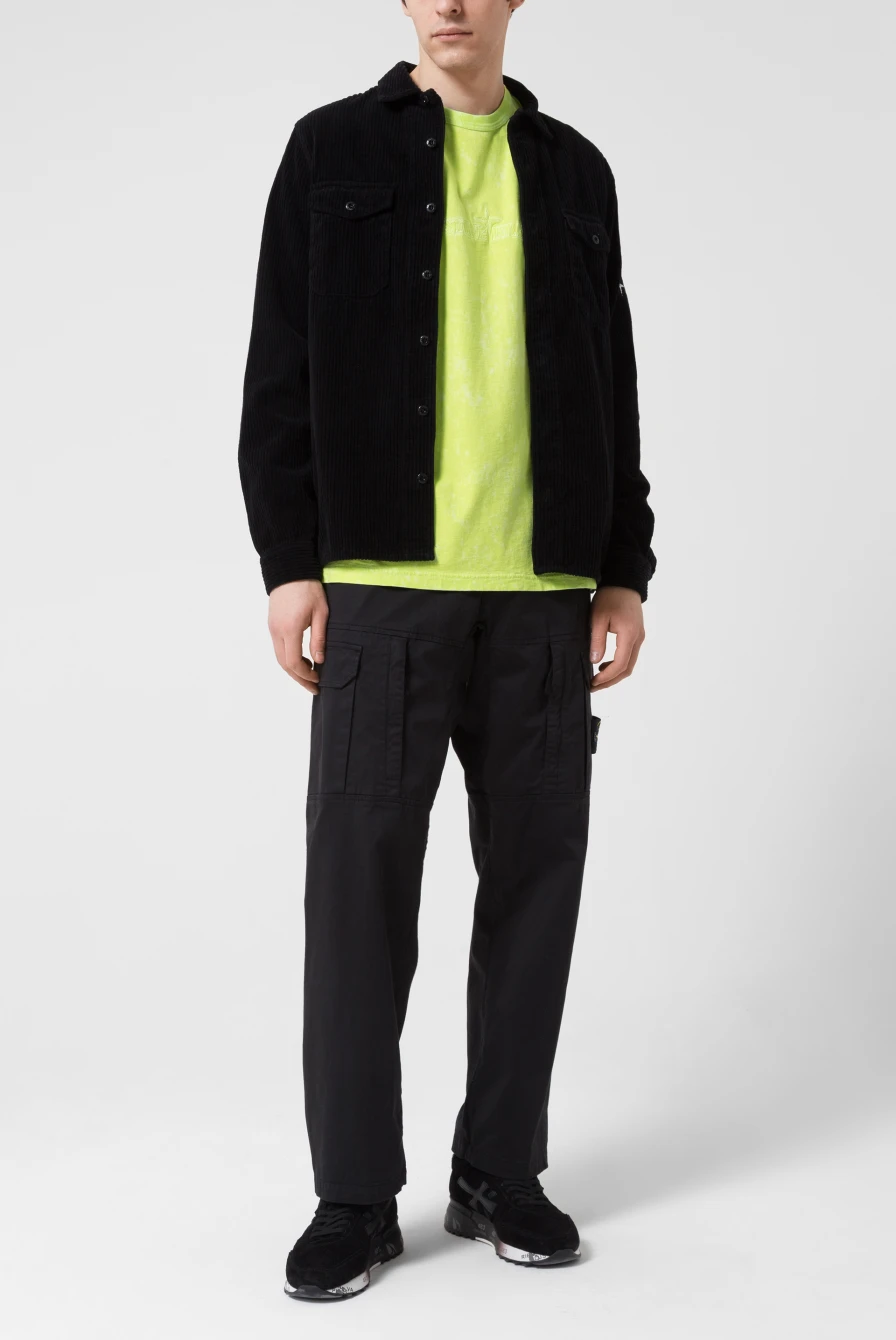 Футболка Stone Island