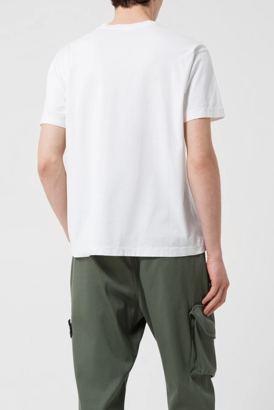 Футболка Stone Island