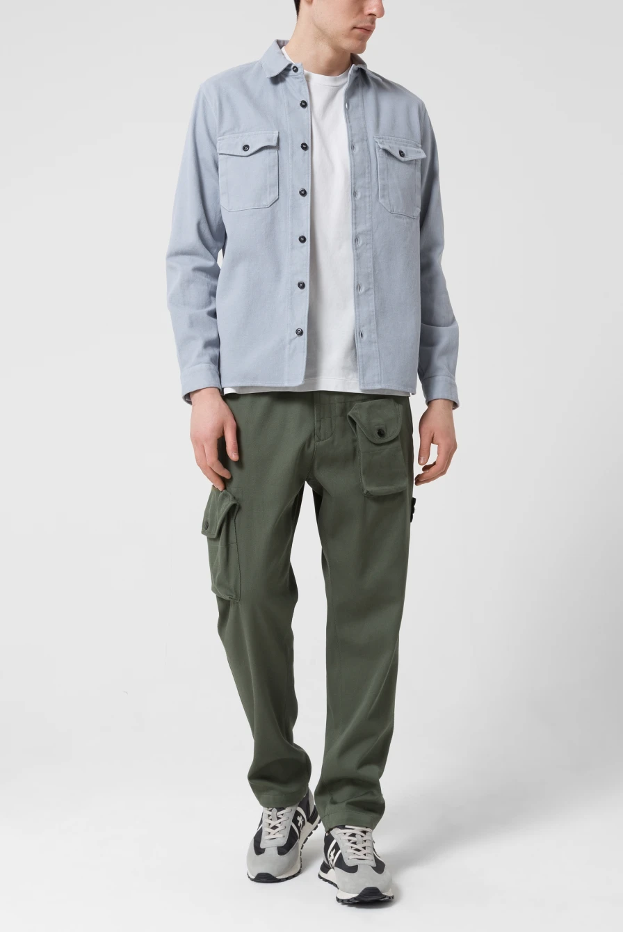 Футболка Stone Island