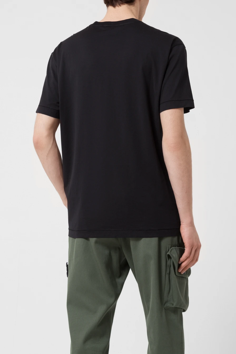 Футболка Stone Island