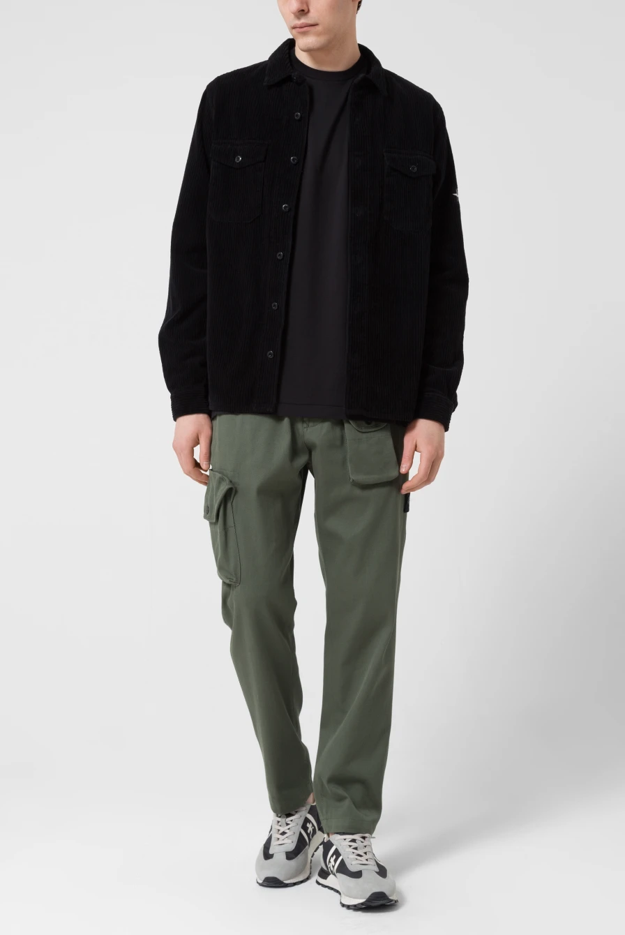 Футболка Stone Island