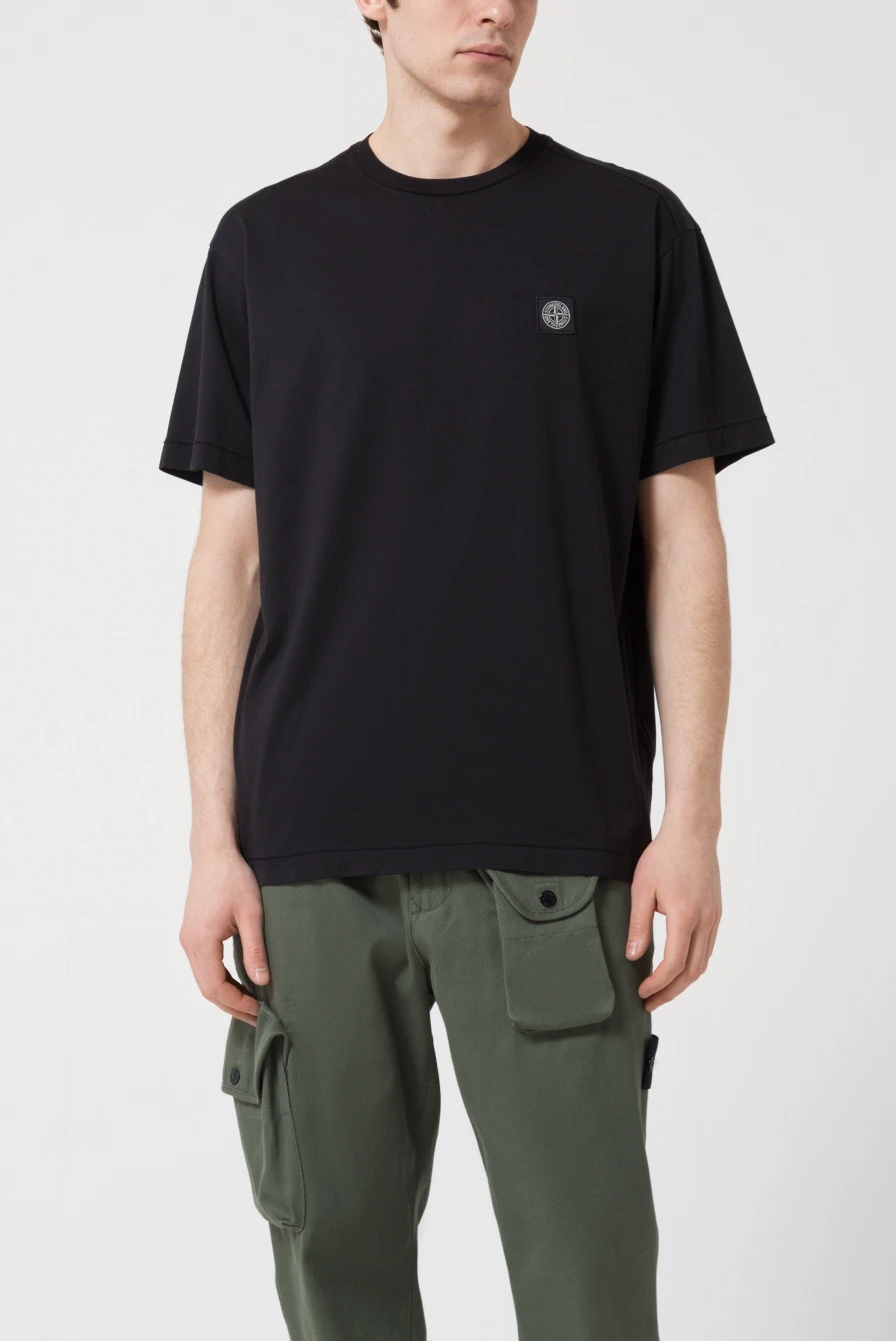 Футболка Stone Island