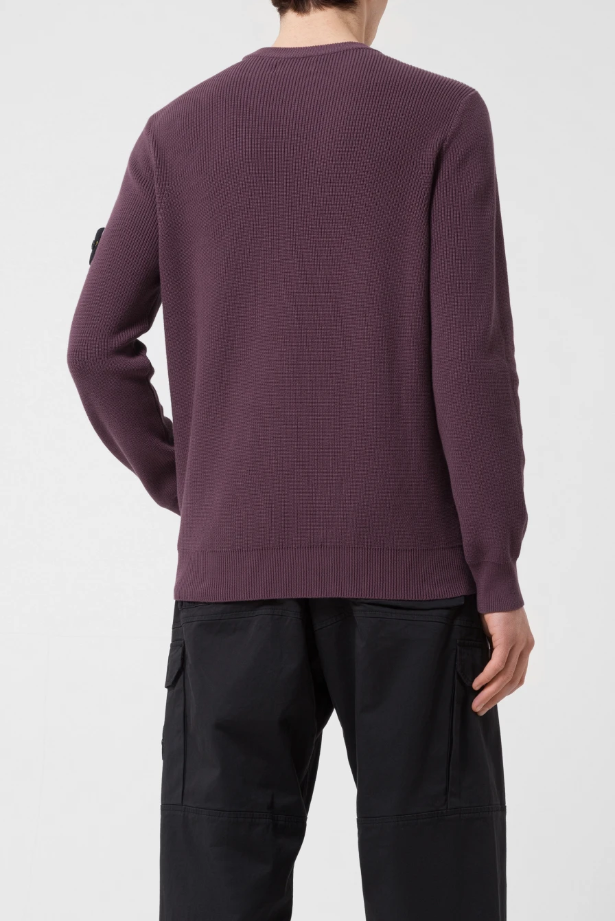 Джемпер Stone Island