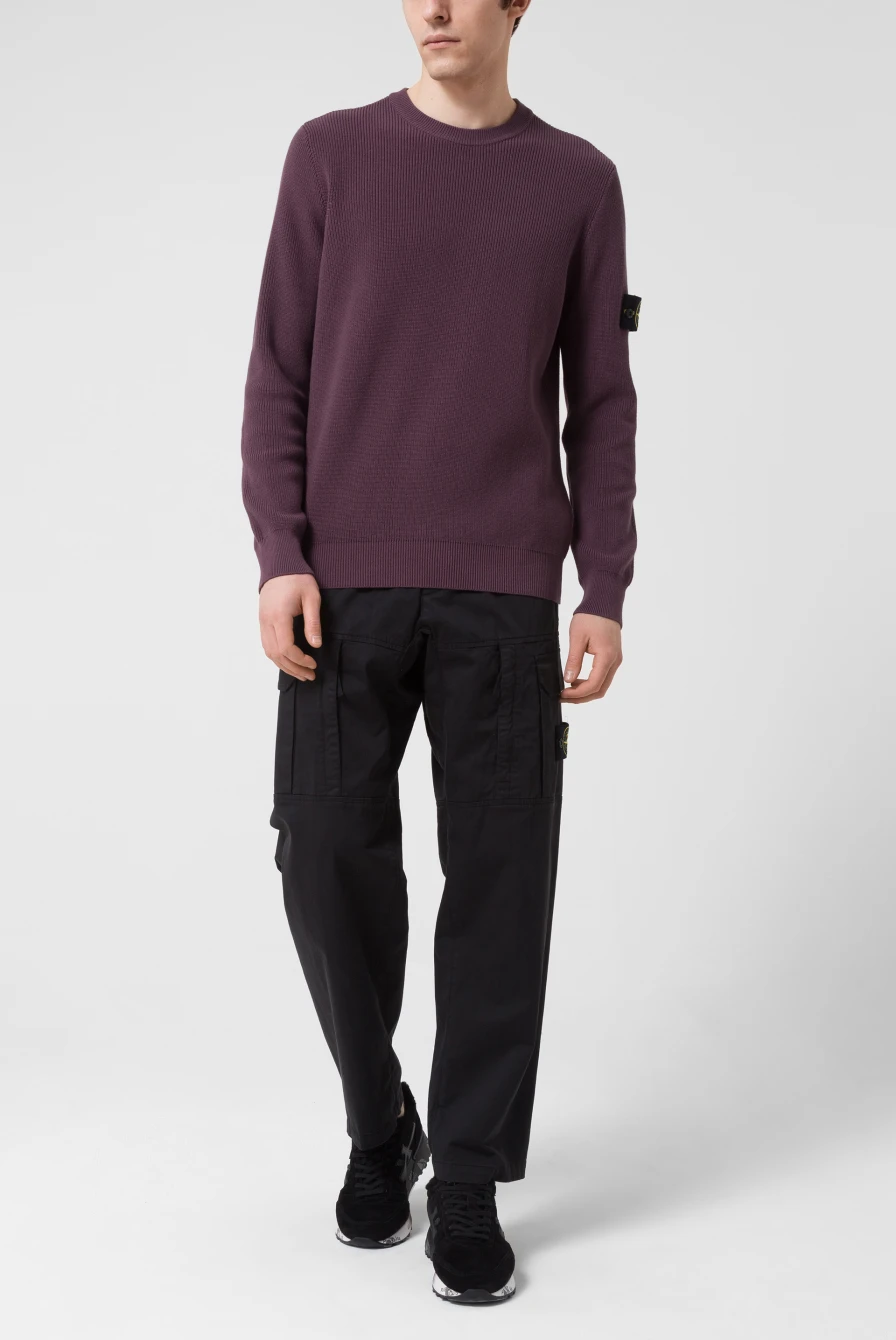 Джемпер Stone Island