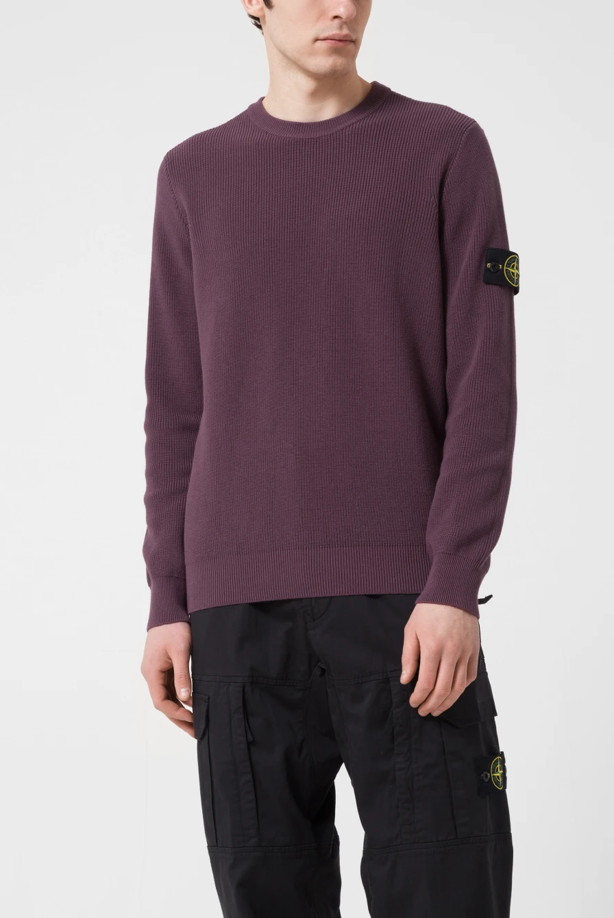 Джемпер Stone Island