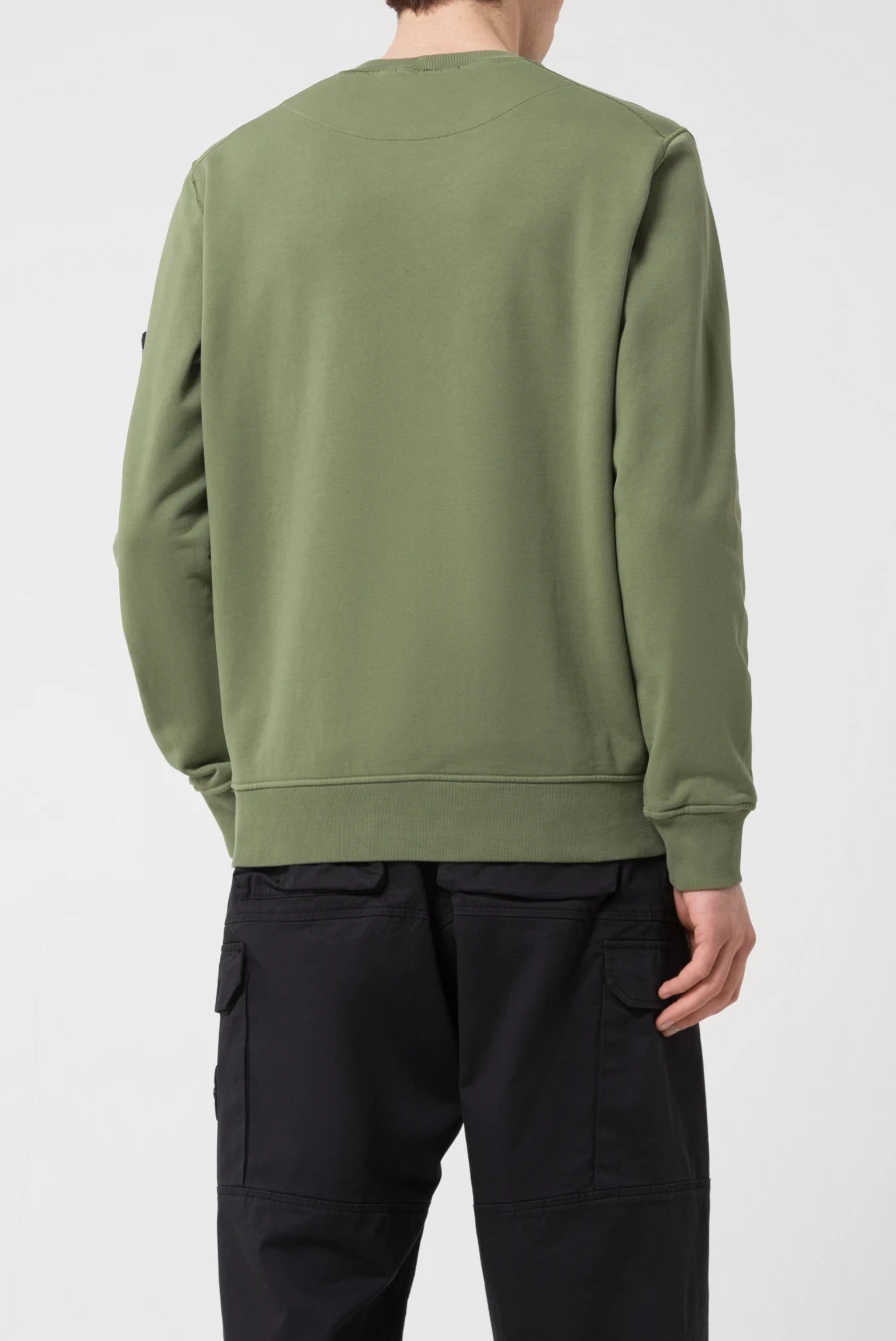 Толстовка Stone Island