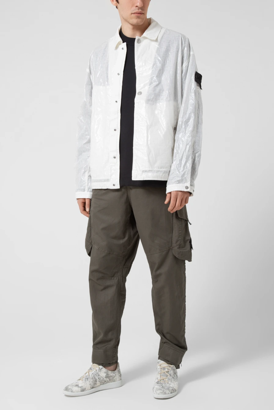 Куртка Stone Island