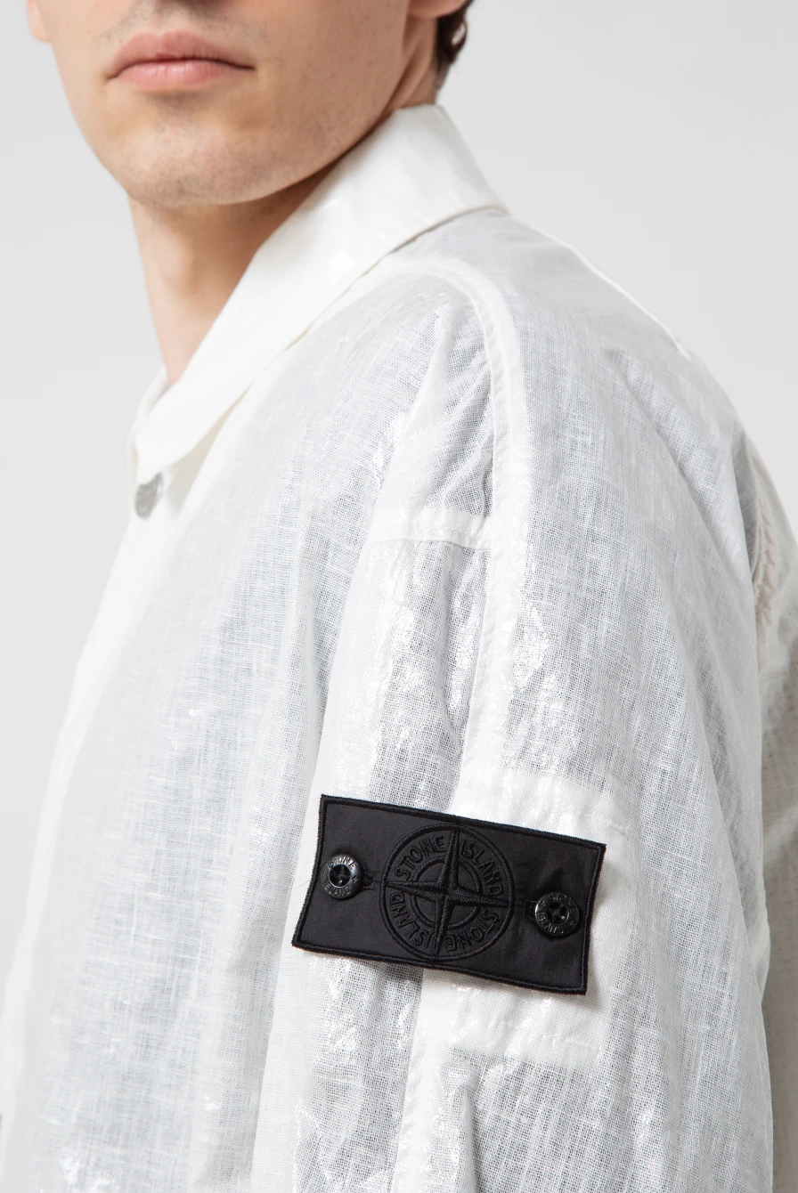 Куртка Stone Island