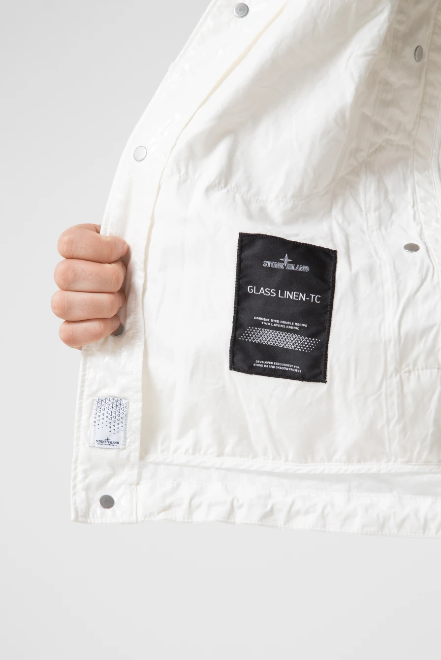 Куртка Stone Island