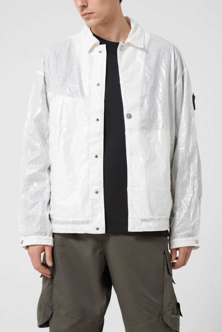 Куртка Stone Island