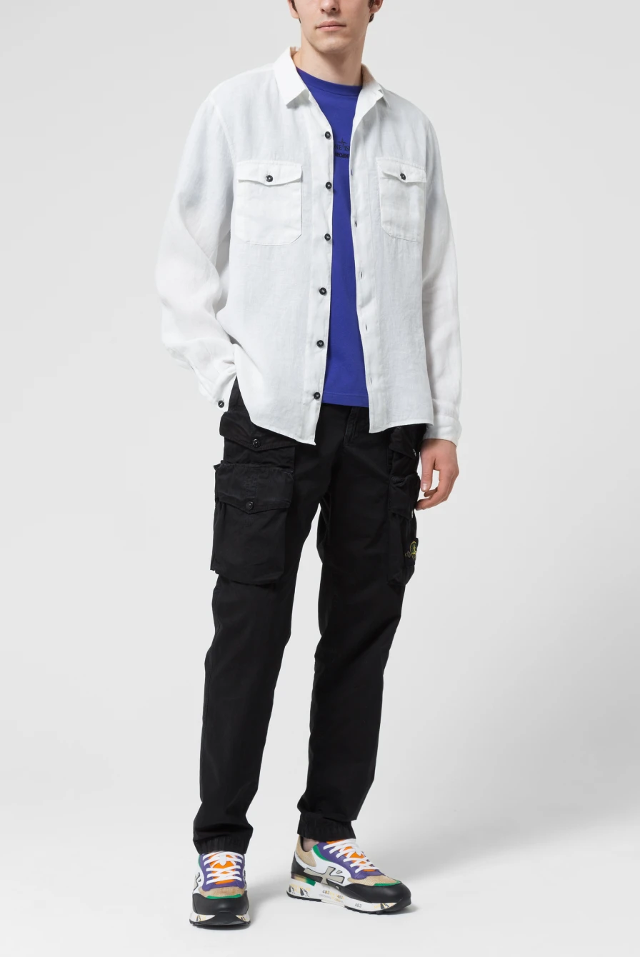Рубашка Stone Island