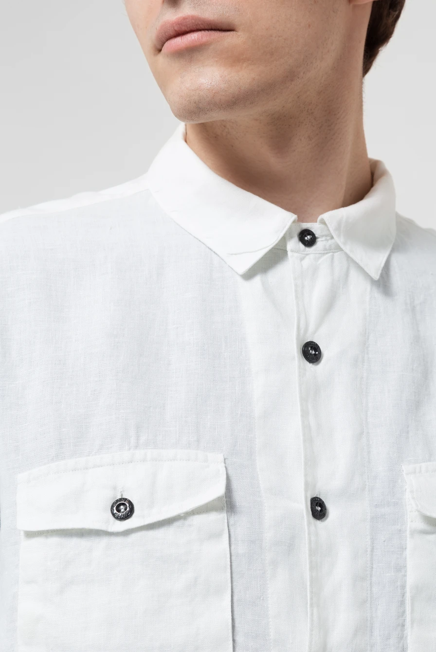Рубашка Stone Island