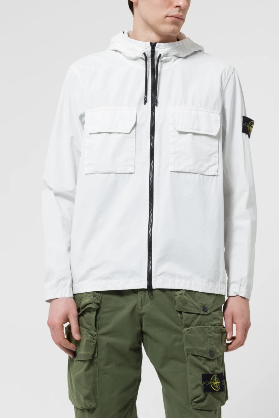 Куртка Stone Island