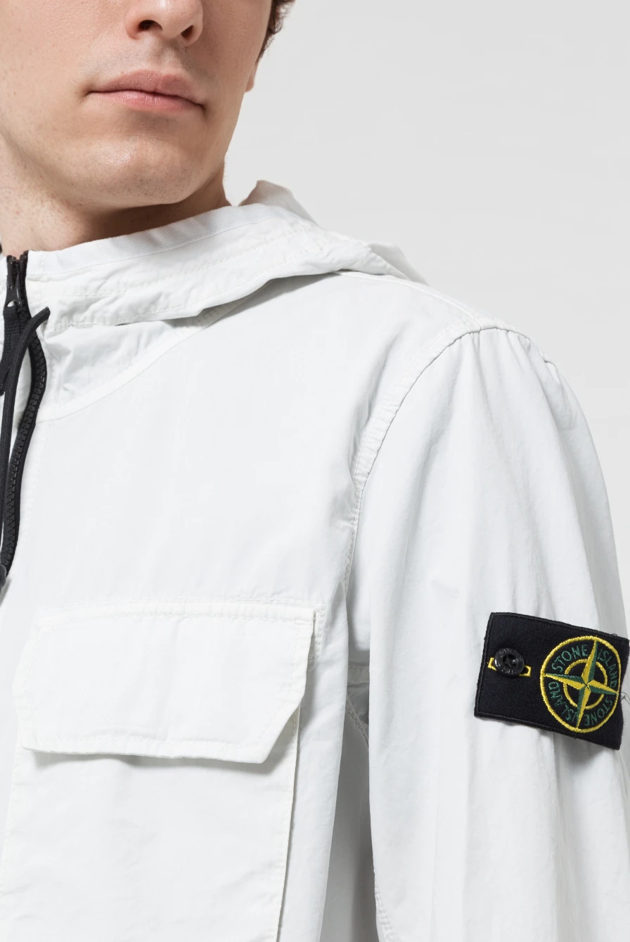 Куртка Stone Island