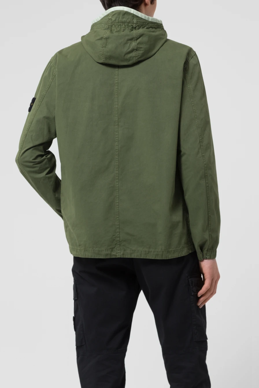 Куртка Stone Island