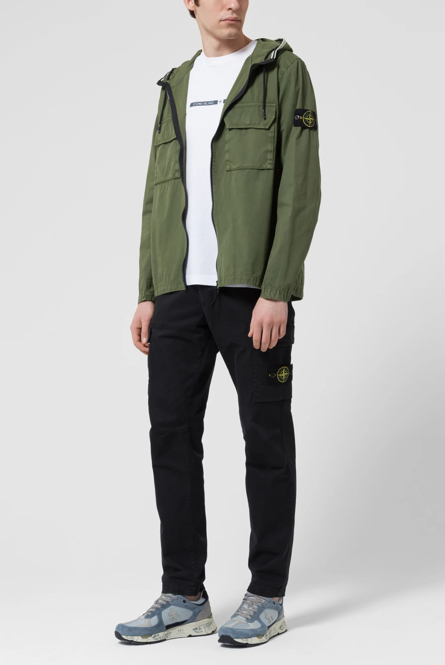 Куртка Stone Island