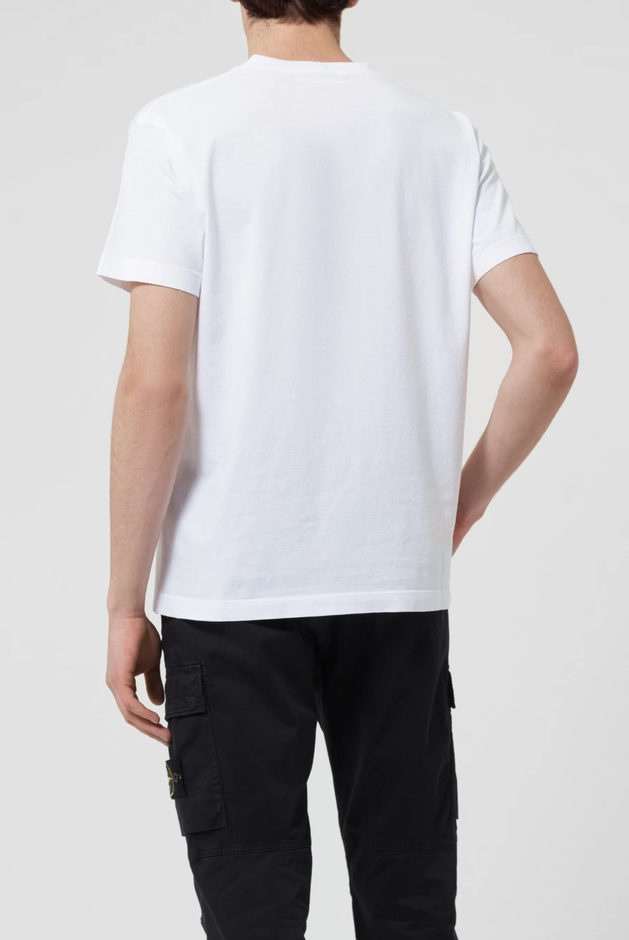 Футболка Stone Island