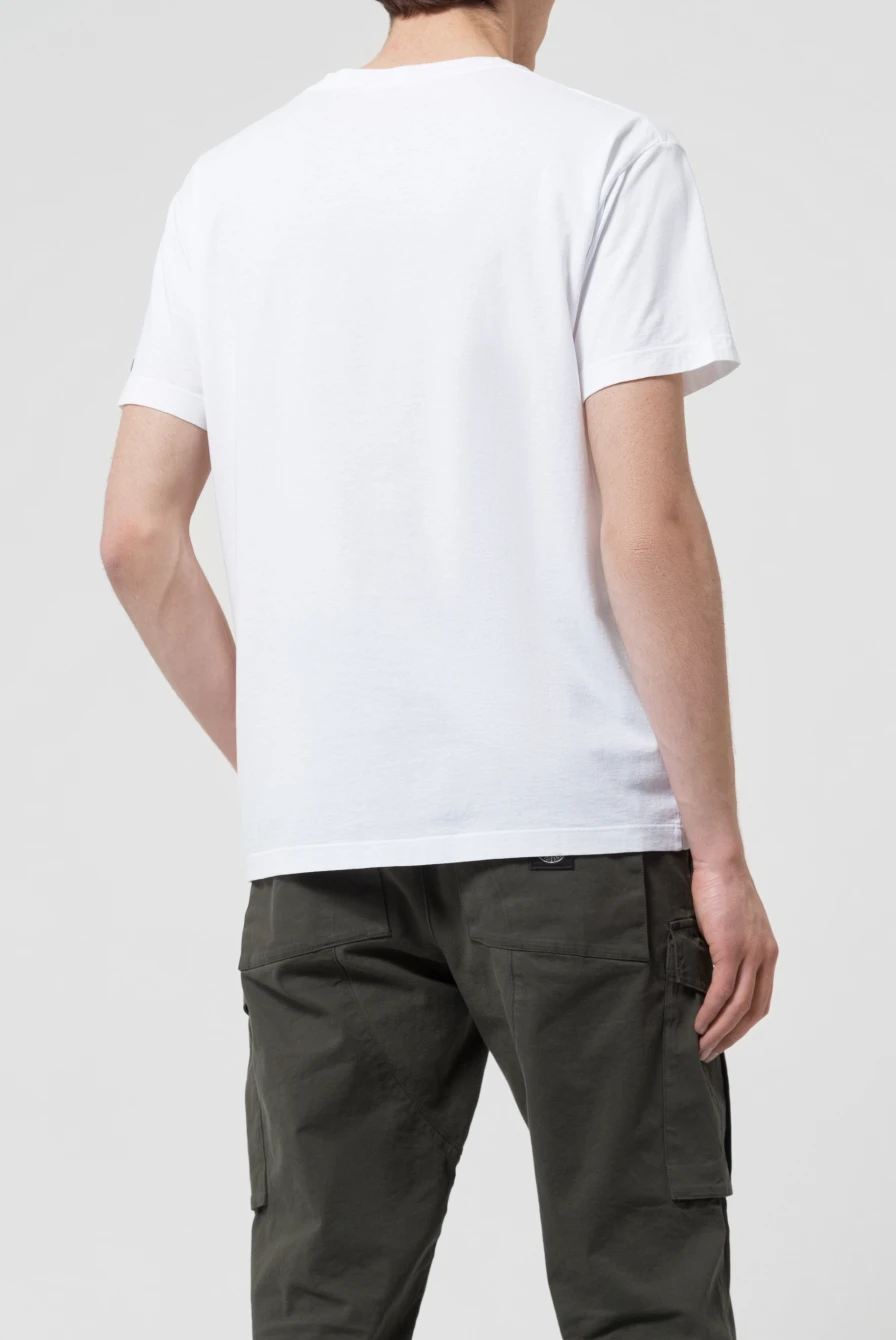 Футболка Stone Island