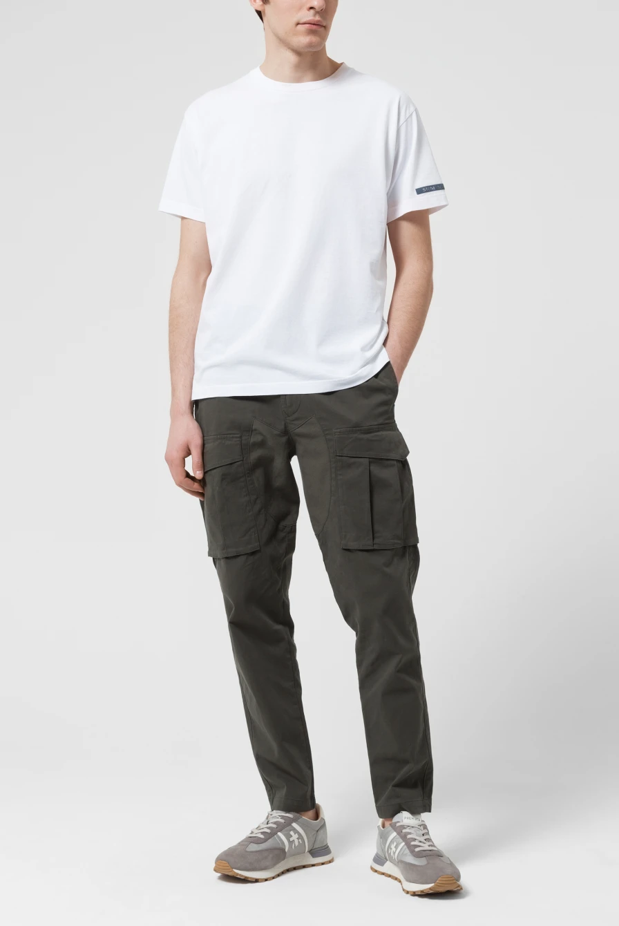 Футболка Stone Island
