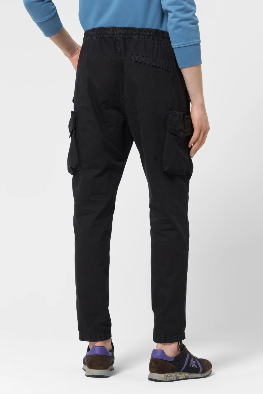 Брюки Stone Island