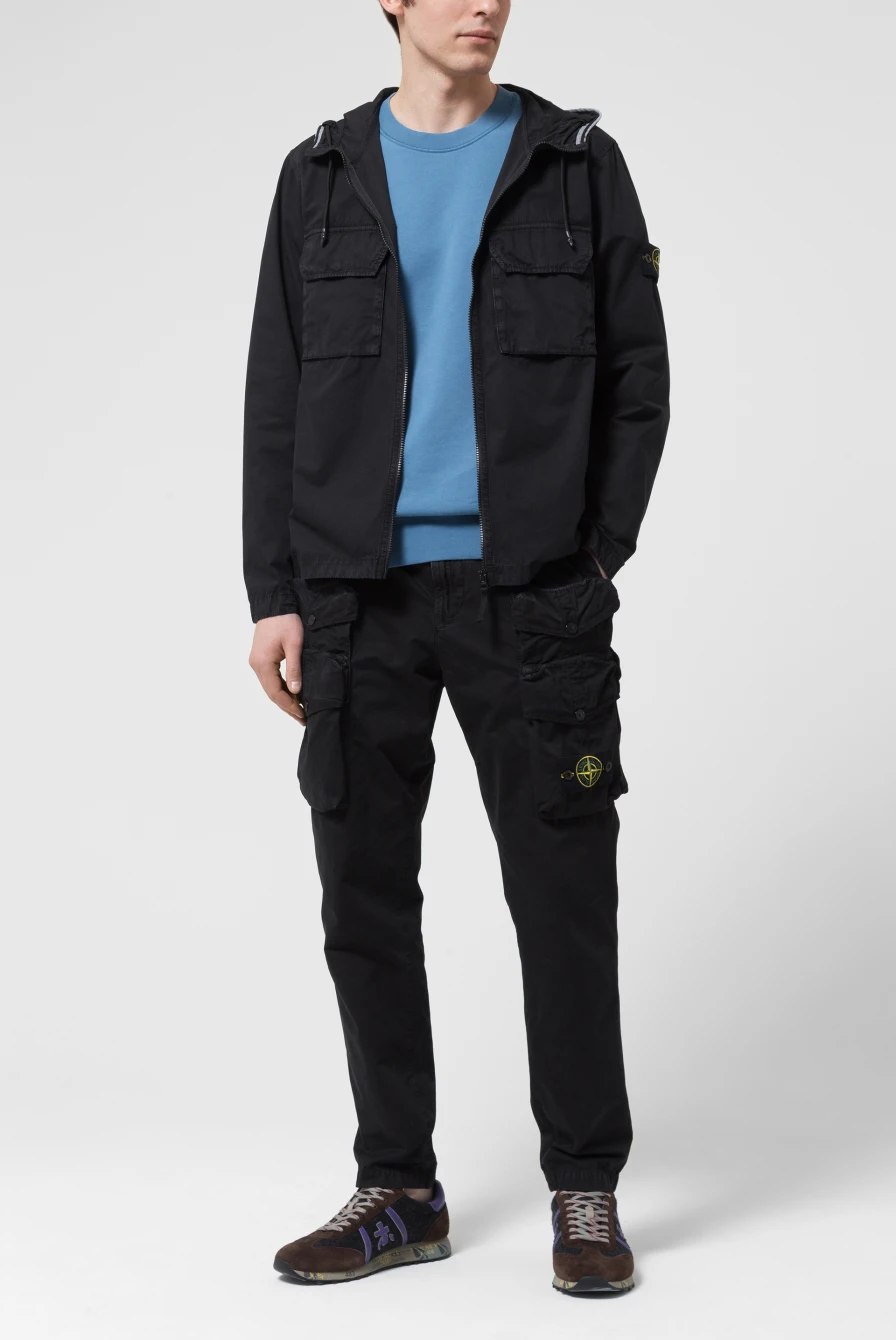 Брюки Stone Island
